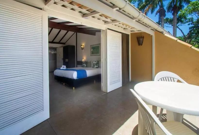 Pousada E Spa Villa Mercedes By Latitud Hoteles