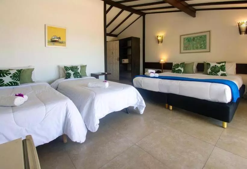 Pousada E Spa Villa Mercedes By Latitud Hoteles