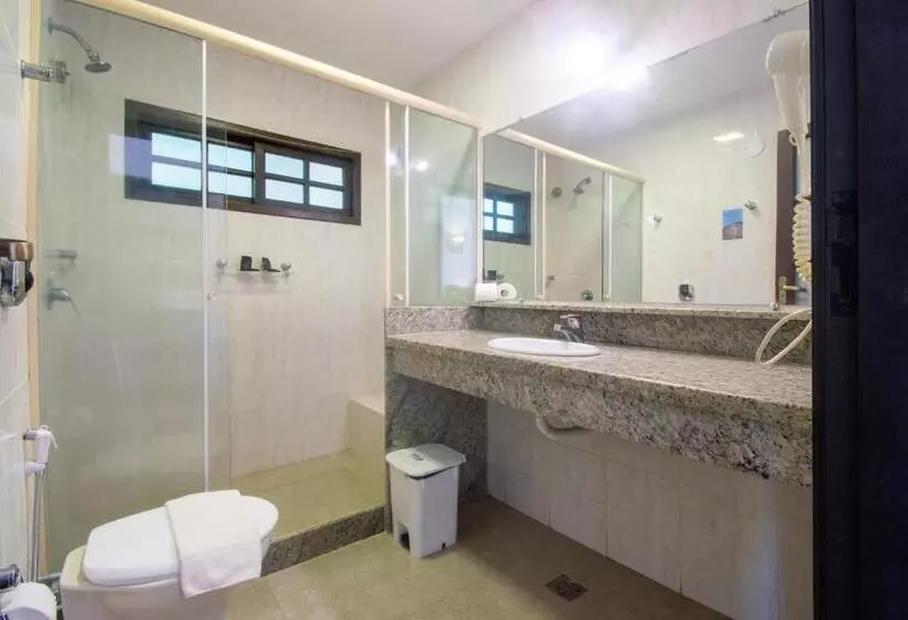 Pousada E Spa Villa Mercedes By Latitud Hoteles