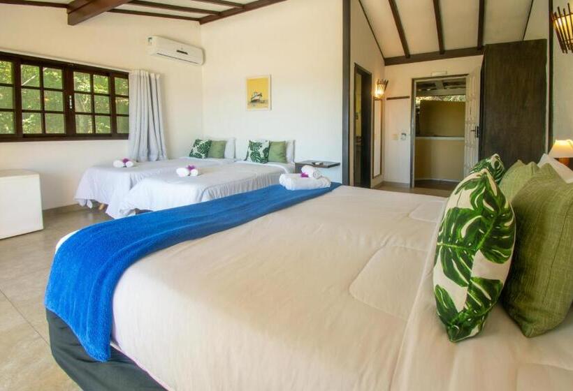 Pousada E Spa Villa Mercedes By Latitud Hoteles