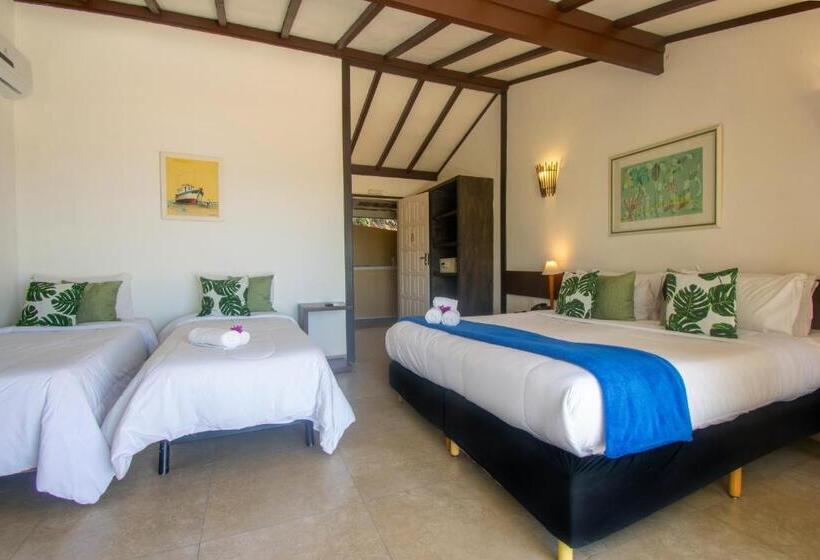 Pousada E Spa Villa Mercedes By Latitud Hoteles