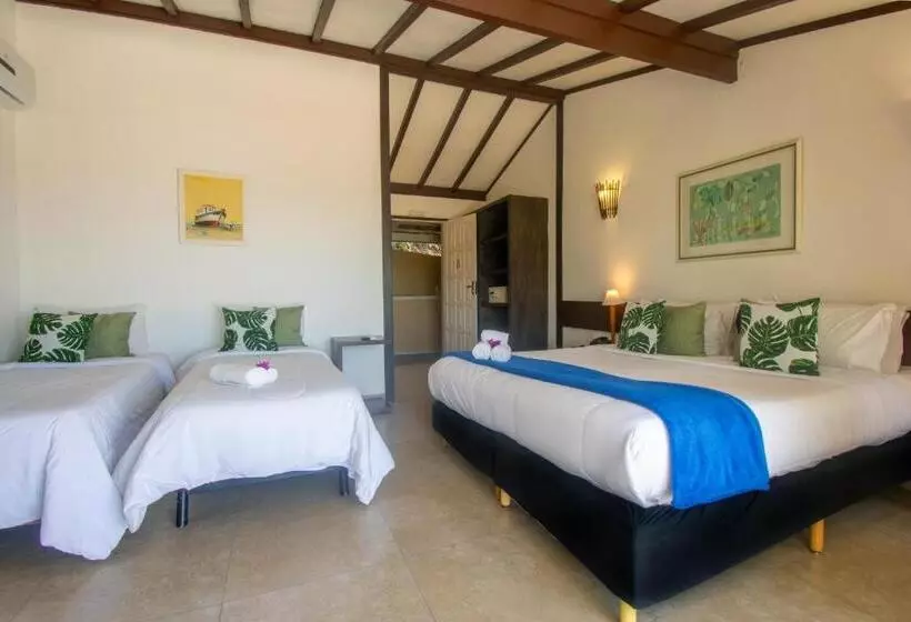 Pousada E Spa Villa Mercedes By Latitud Hoteles