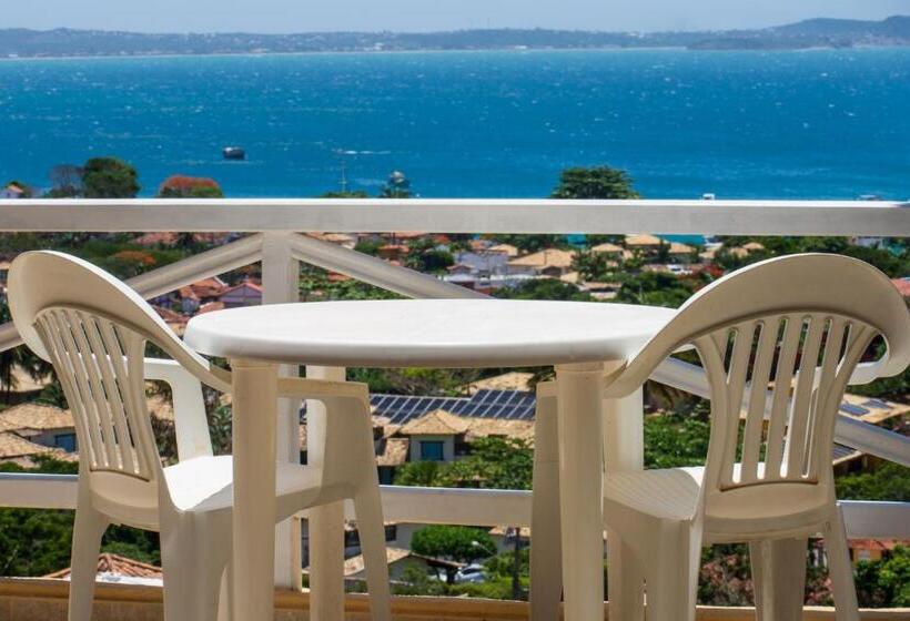 Pousada E Spa Villa Mercedes By Latitud Hoteles