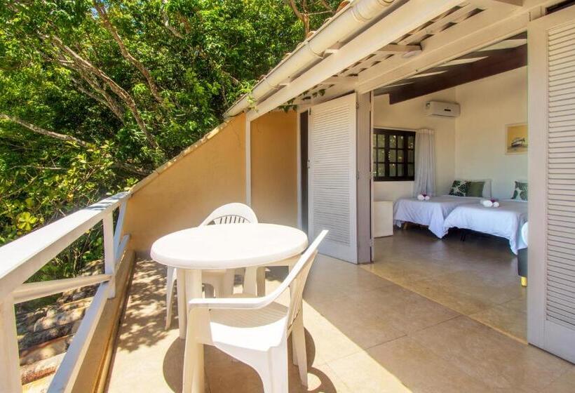 Pousada E Spa Villa Mercedes By Latitud Hoteles