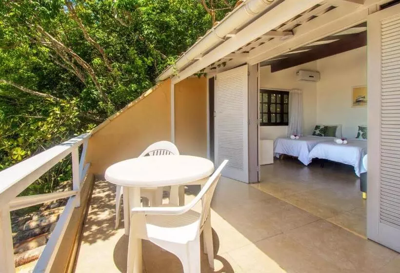 Pousada E Spa Villa Mercedes By Latitud Hoteles