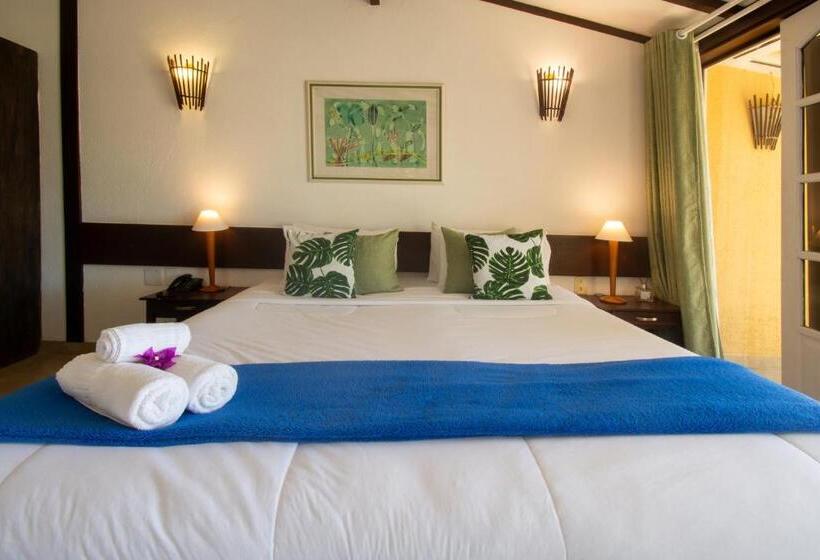 Pousada E Spa Villa Mercedes By Latitud Hoteles