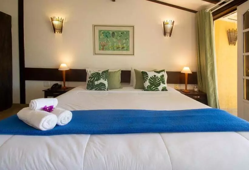 Pousada E Spa Villa Mercedes By Latitud Hoteles