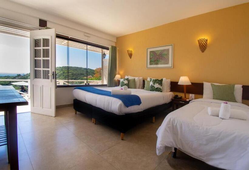 Pousada E Spa Villa Mercedes By Latitud Hoteles