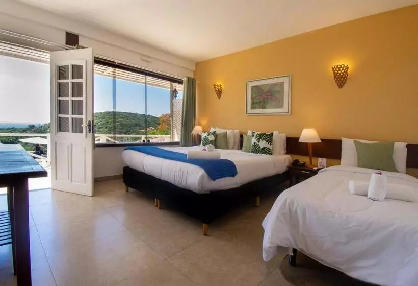 Pousada E Spa Villa Mercedes By Latitud Hoteles