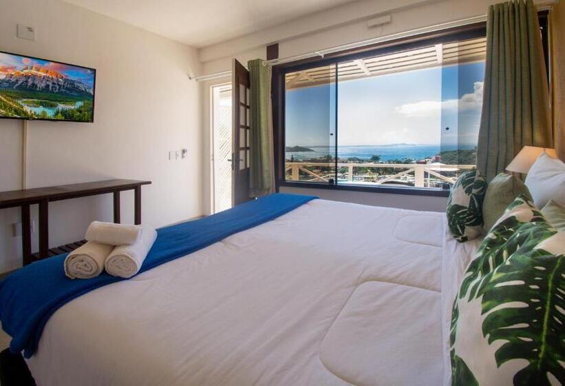 Pousada E Spa Villa Mercedes By Latitud Hoteles