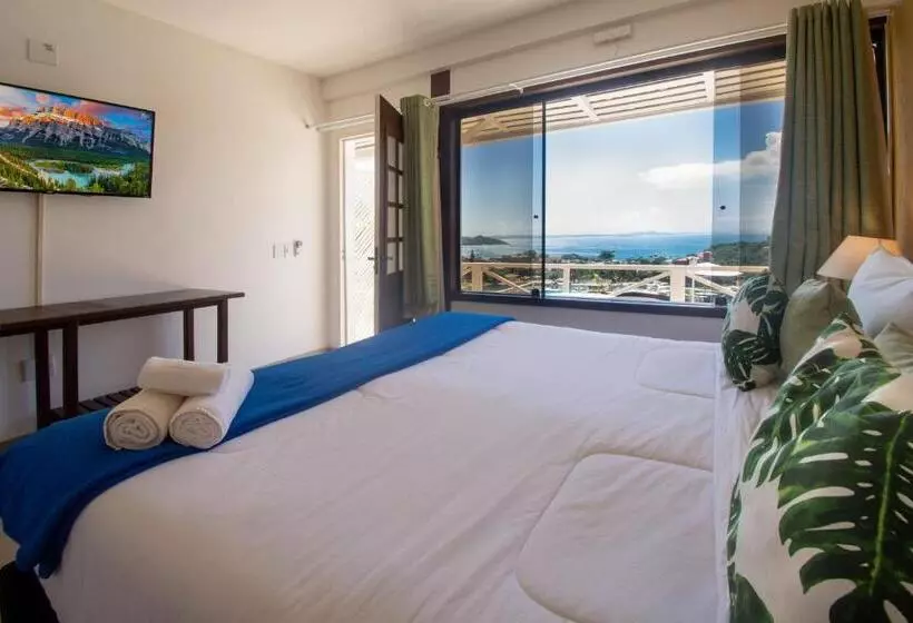 Pousada E Spa Villa Mercedes By Latitud Hoteles