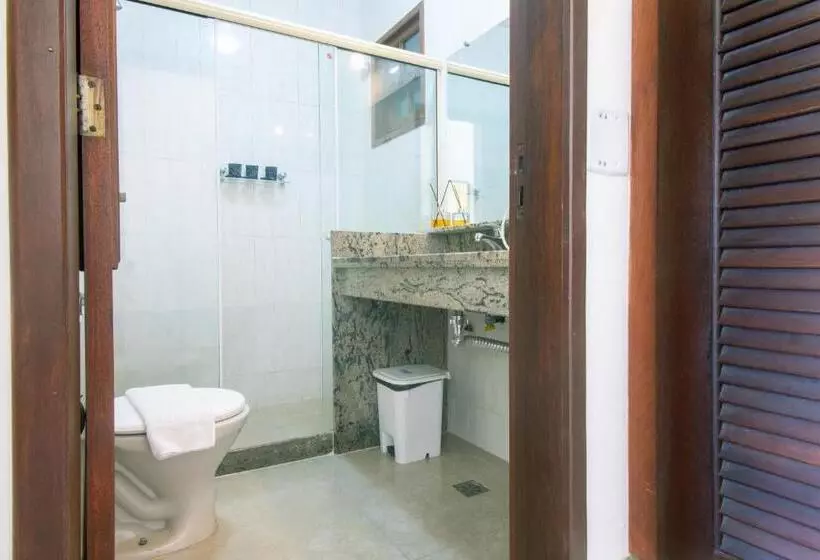 Pousada E Spa Villa Mercedes By Latitud Hoteles