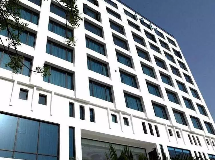 호텔 Ramada By Wyndham Jaipur North