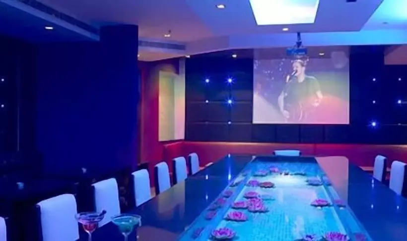 호텔 Ramada By Wyndham Jaipur North