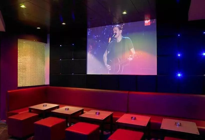 호텔 Ramada By Wyndham Jaipur North