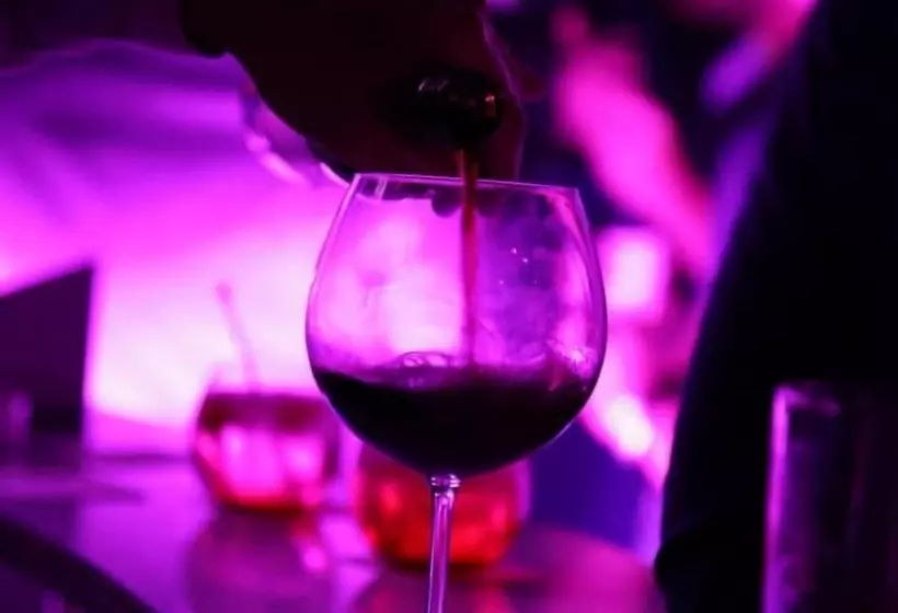 호텔 Ramada By Wyndham Jaipur North