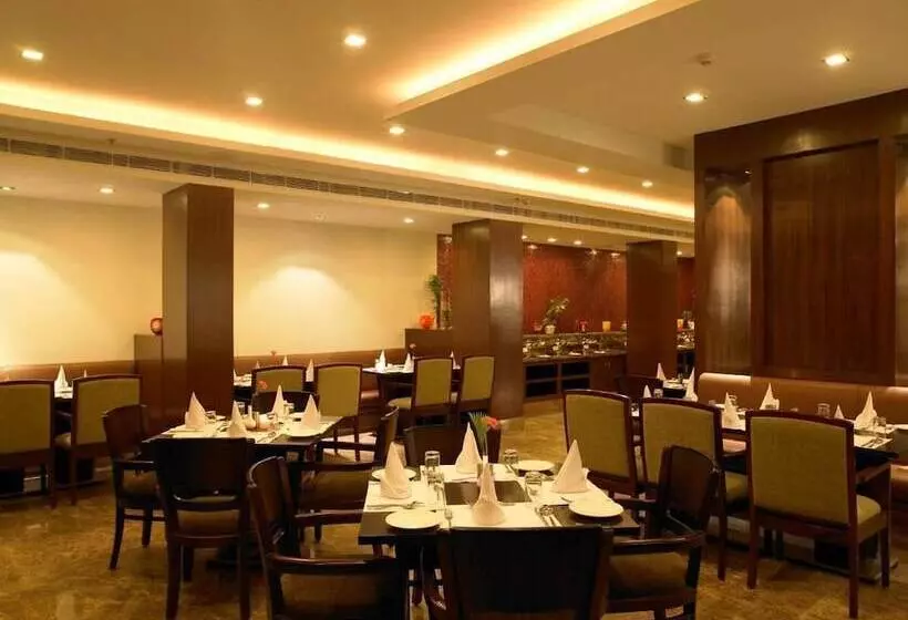 호텔 Ramada By Wyndham Jaipur North