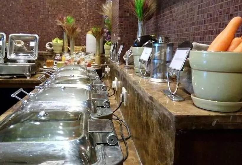 호텔 Ramada By Wyndham Jaipur North