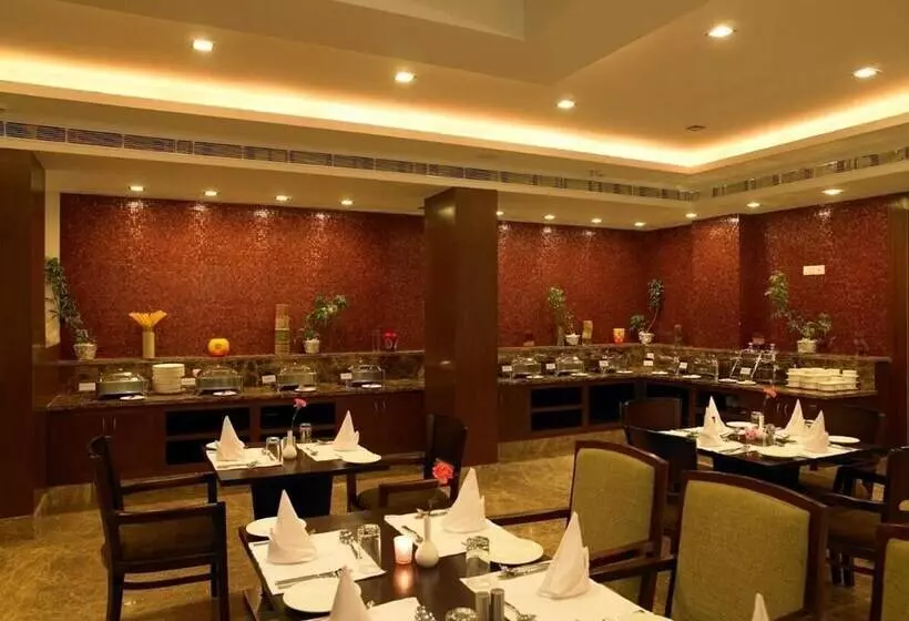 호텔 Ramada By Wyndham Jaipur North