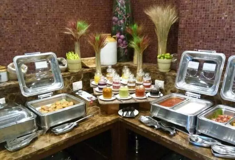 호텔 Ramada By Wyndham Jaipur North