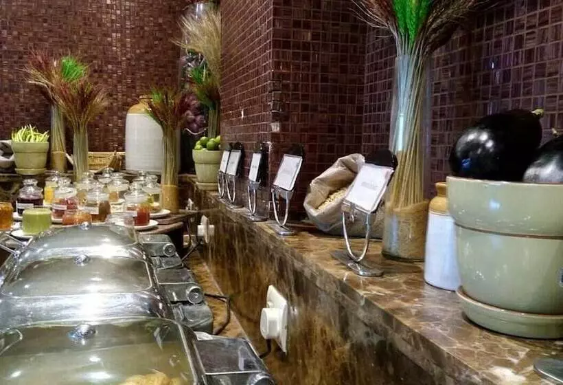 호텔 Ramada By Wyndham Jaipur North