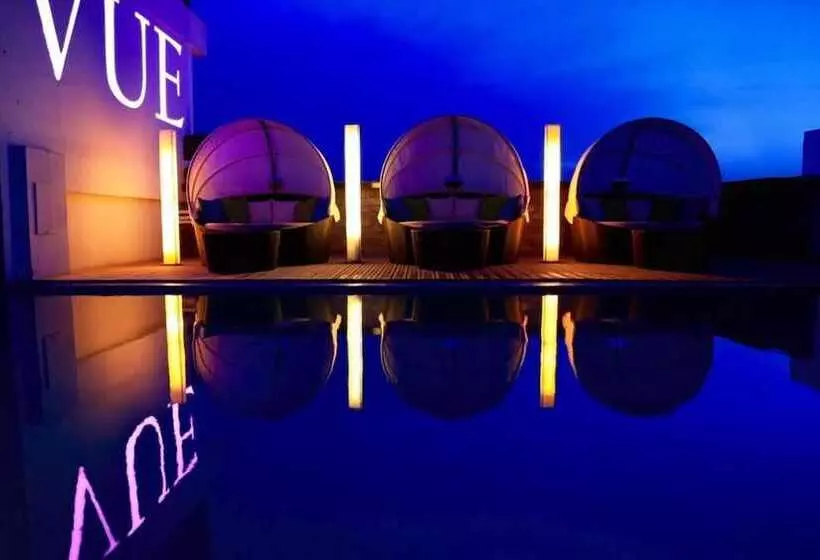 호텔 Ramada By Wyndham Jaipur North