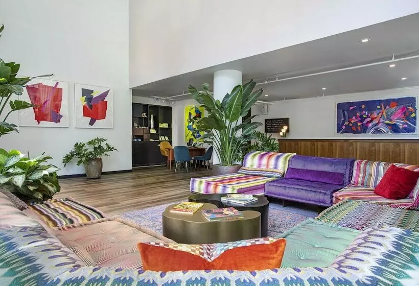 酒店 Royalton Park Avenue