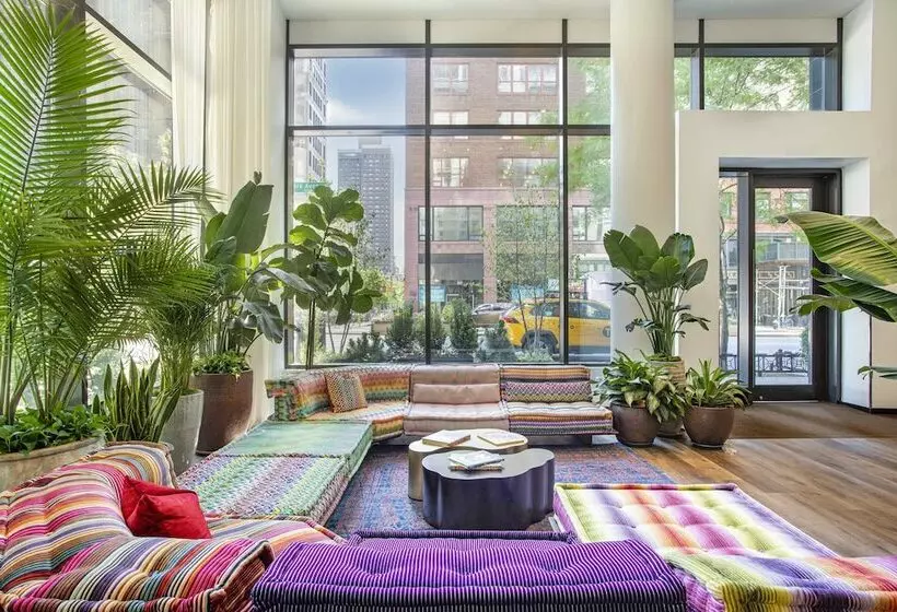 酒店 Royalton Park Avenue