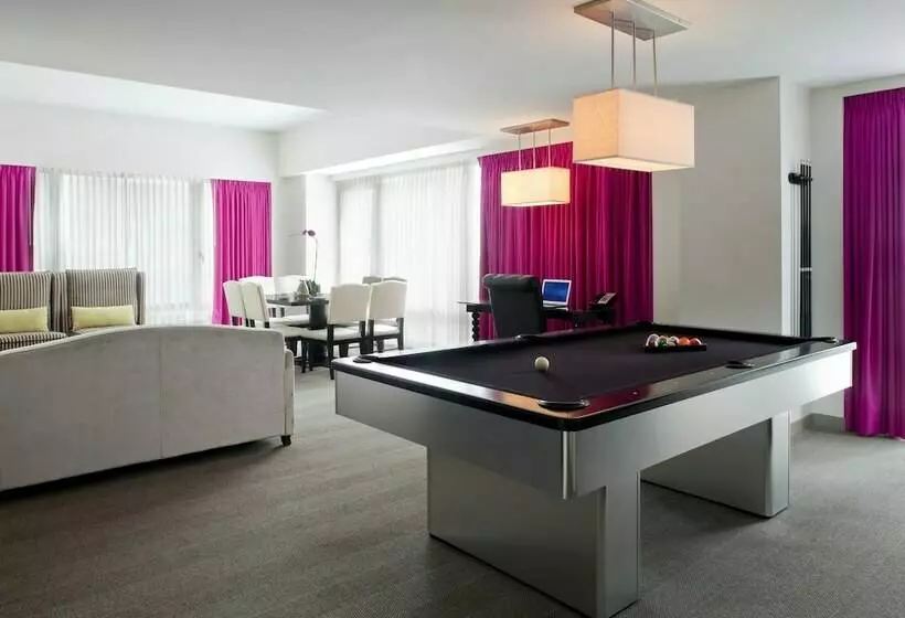 酒店 Royalton Park Avenue