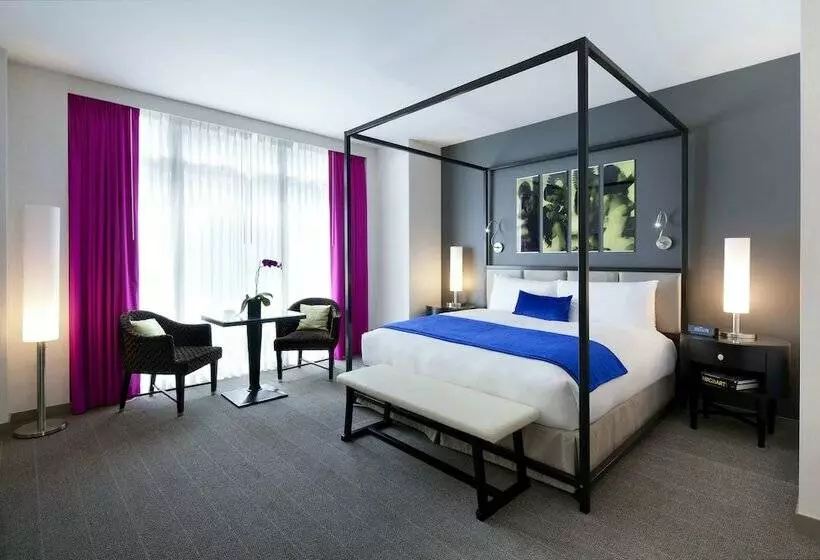 酒店 Royalton Park Avenue