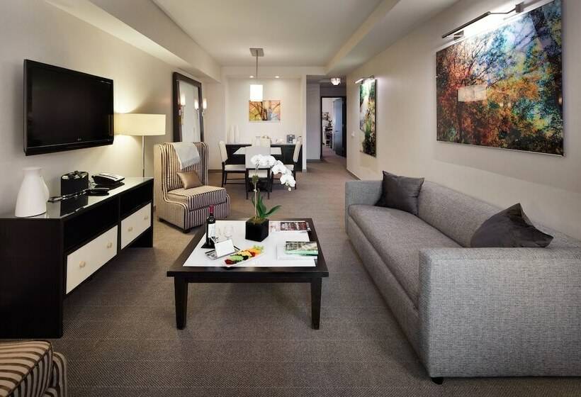 酒店 Royalton Park Avenue