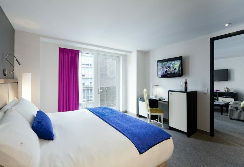 酒店 Royalton Park Avenue