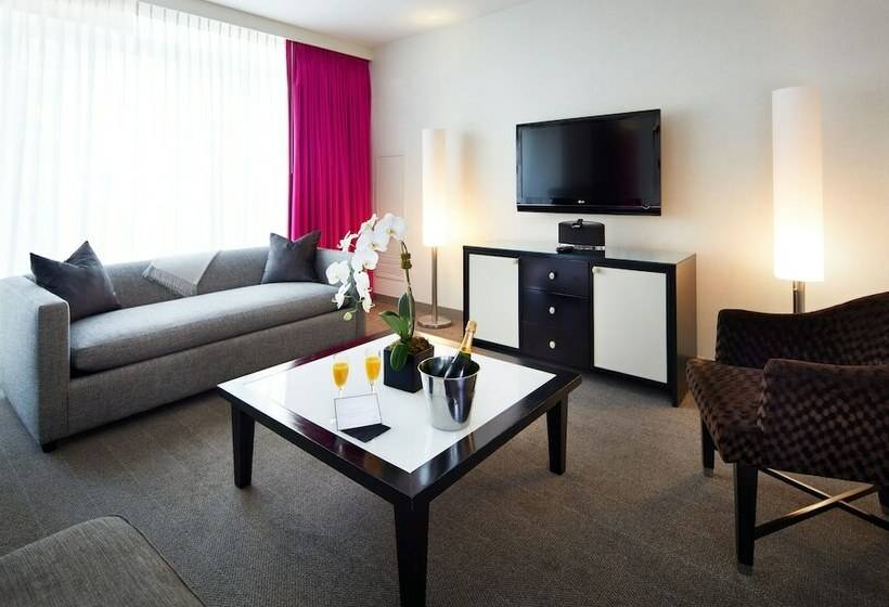 酒店 Royalton Park Avenue