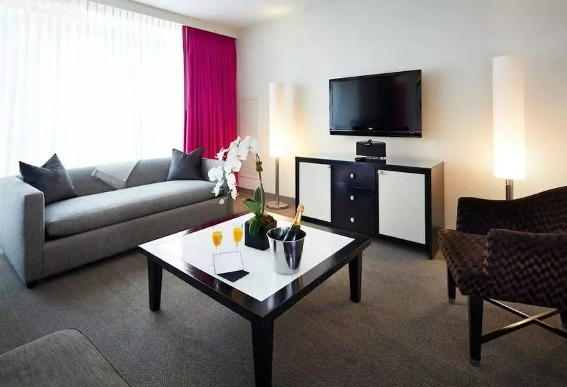 酒店 Royalton Park Avenue