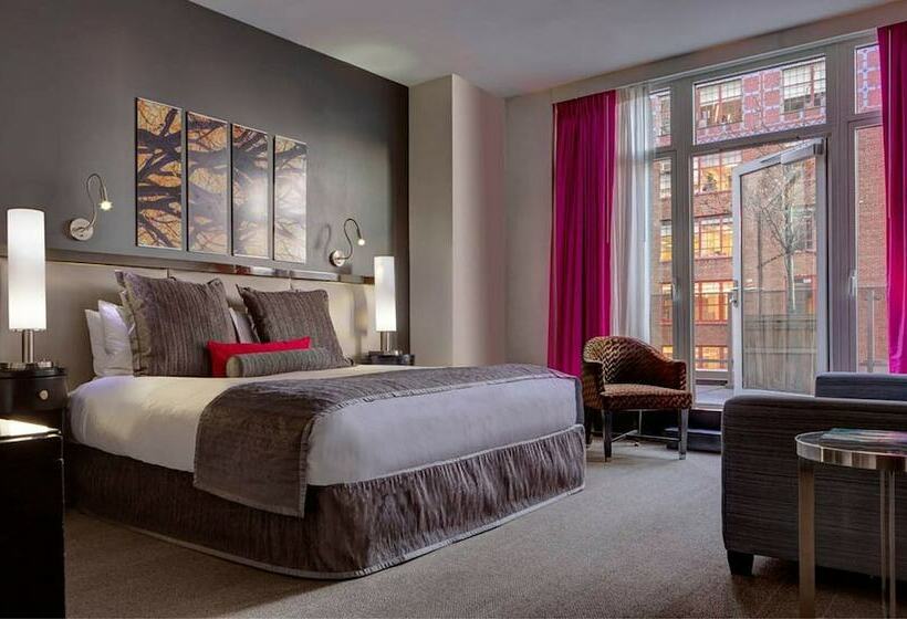 酒店 Royalton Park Avenue