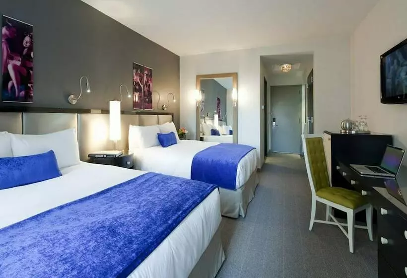 酒店 Royalton Park Avenue