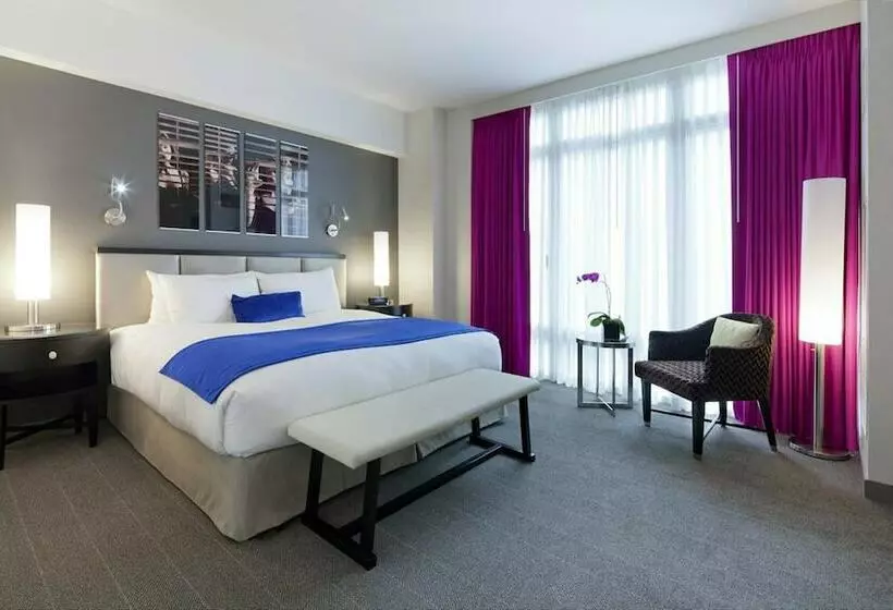 酒店 Royalton Park Avenue