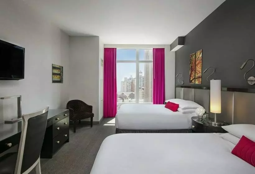 酒店 Royalton Park Avenue