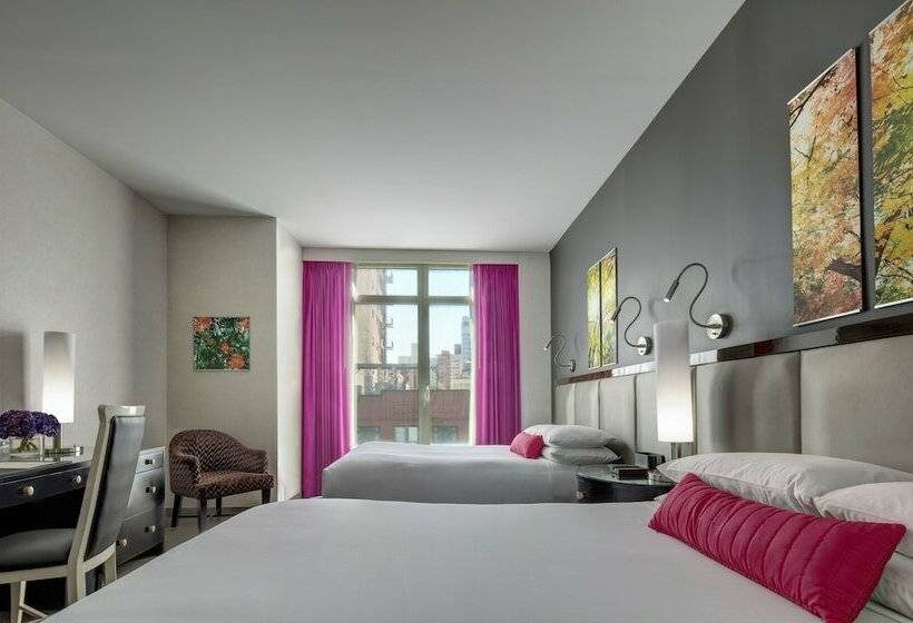 酒店 Royalton Park Avenue