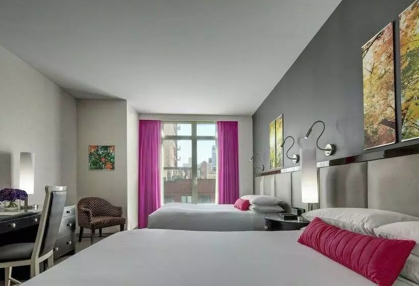 酒店 Royalton Park Avenue