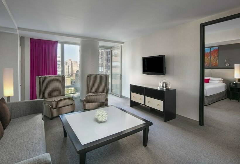 酒店 Royalton Park Avenue