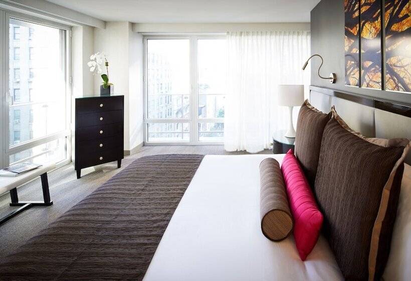 酒店 Royalton Park Avenue