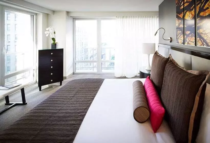 酒店 Royalton Park Avenue