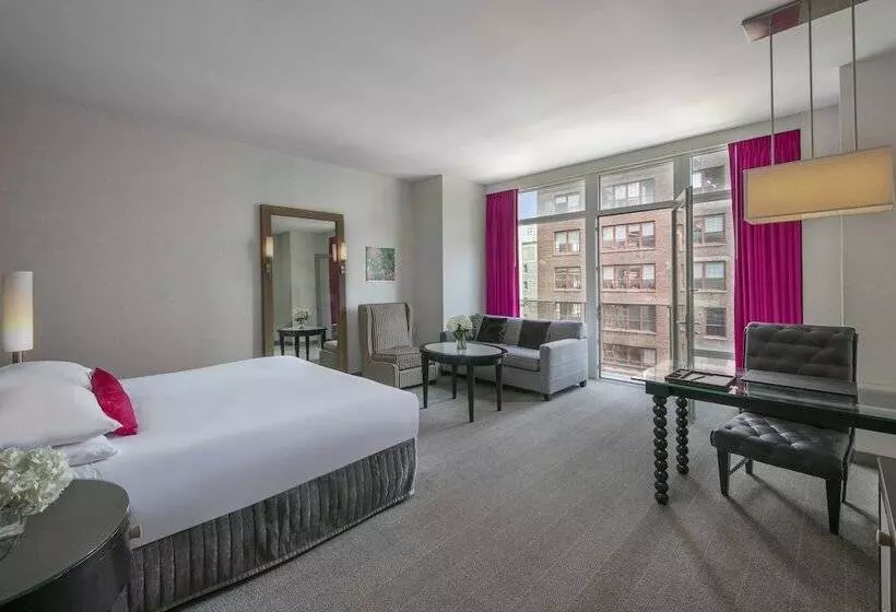 酒店 Royalton Park Avenue