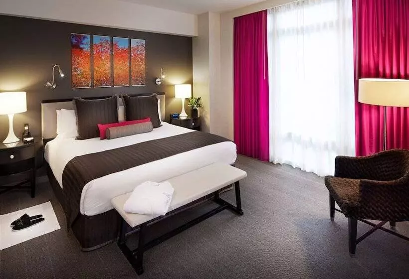 酒店 Royalton Park Avenue