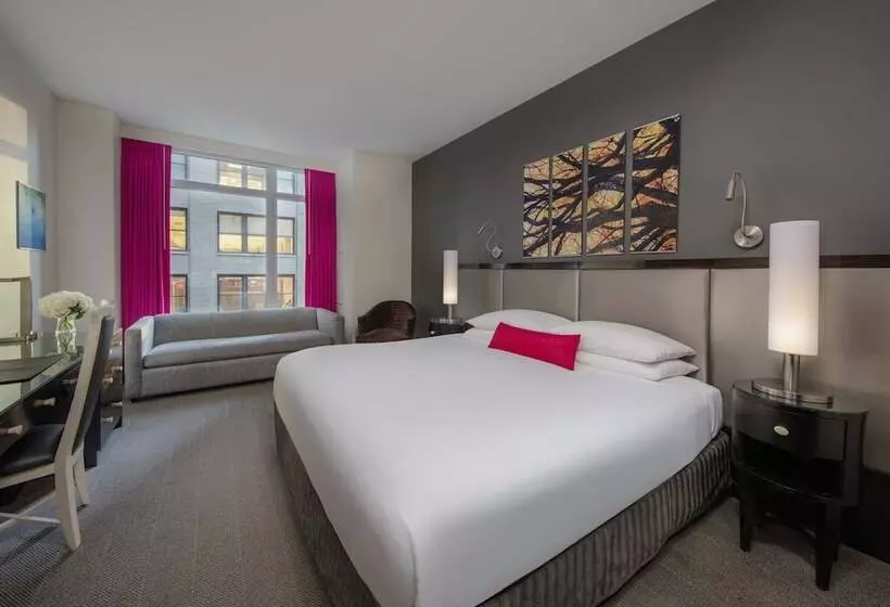 酒店 Royalton Park Avenue