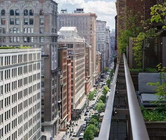 酒店 Royalton Park Avenue