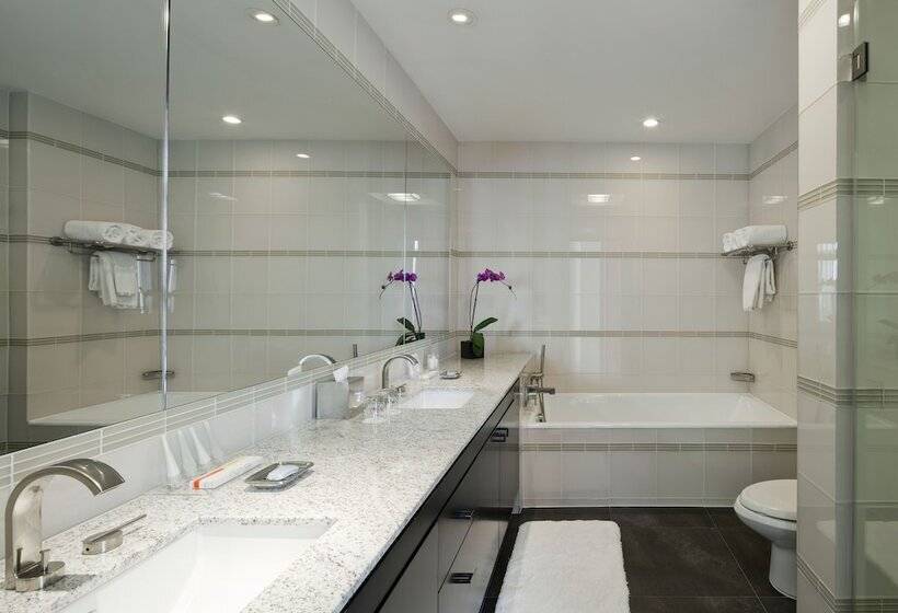 酒店 Royalton Park Avenue