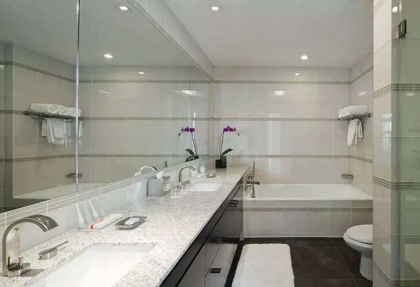 酒店 Royalton Park Avenue