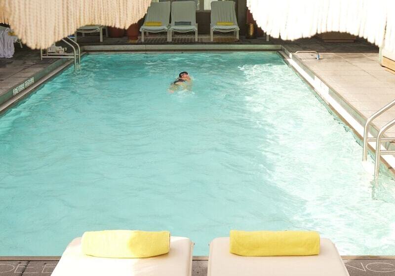 酒店 Royalton Park Avenue